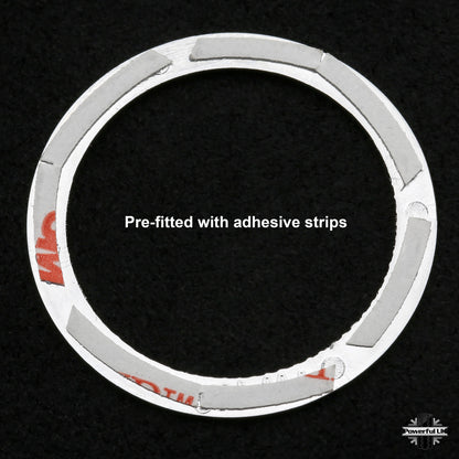 Autobiography Style Start Stop Switch Surround for Range Rover L405