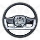 Steering Wheel - Heated - Cream Ash Burr for Range Rover L460