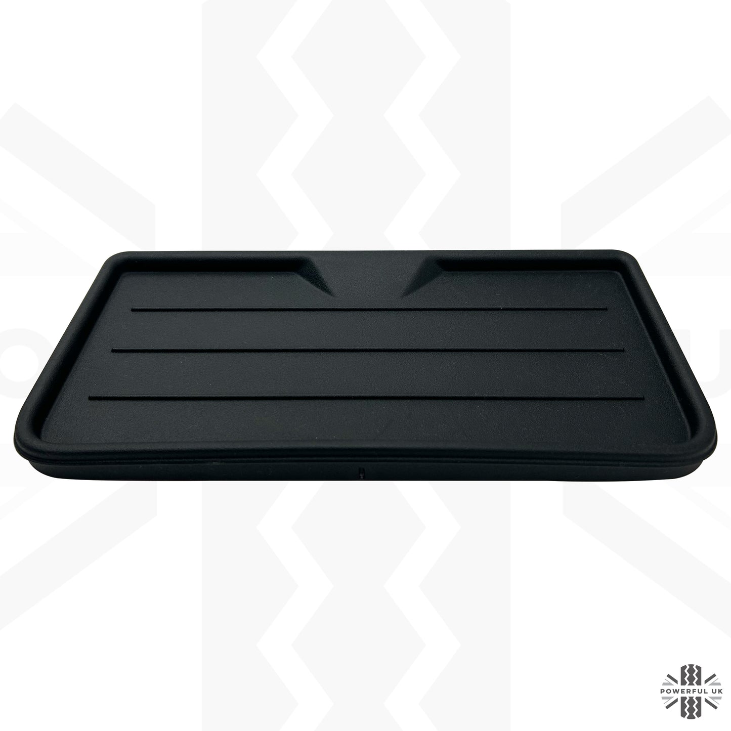 Genuine Centre Console Organiser Tray / Lid for Land Rover Defender L663