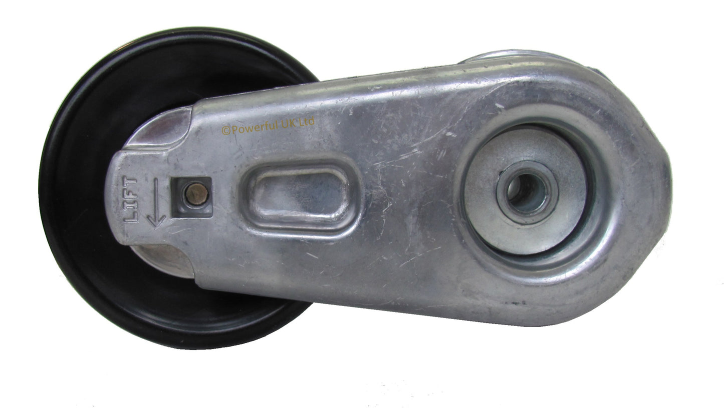 Drive Belt Tensioner - 2.7L TDV6 - for Land Rover Discovery 3