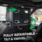 Click+Go iPad 2-4 Holder for Land Rover Freelander 2