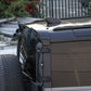 Rear Spoiler for Land Rover Defender L663 - PFUK Design - Gloss Black