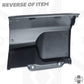 Dynamic/HST Rear Tow Eye Cover for Land Rover Freelander 2