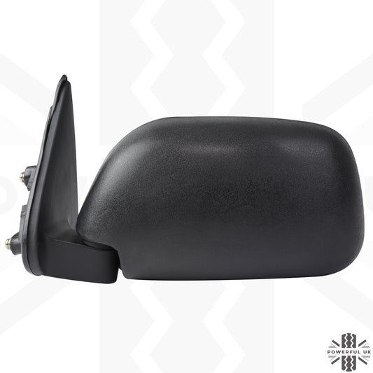 Wing Mirror Assembly (Small Type) - LH - for Toyota Hilux Mk3