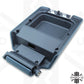 Cubby Box Lid - Ocean Grey Leather for Range Rover Sport 2010