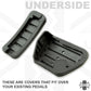 Sports Pedal Kit - Aftermarket - Type 1 for Range Rover Sport L494