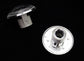 Side Repeaters for Range Rover L322  (pair) - Clear Crystal