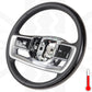 Steering Wheel - Heated - Grand Black for Range Rover L460