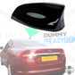 Dummy Aerial Cover - Gloss Black - for Jaguar XF
