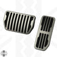 Pedal Covers (2pc) for Range Rover VElar - Genuine