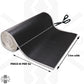 Automotive Vinyl Material - Black - 1m length (x 1.4m wide)