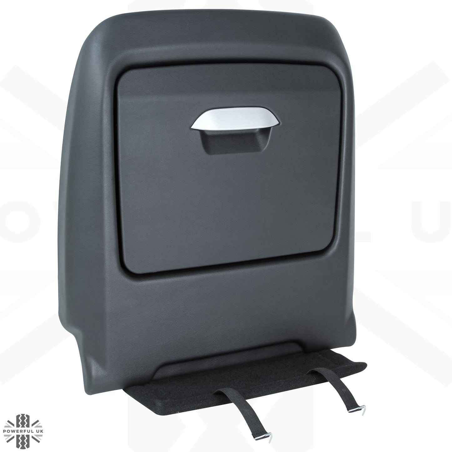 Folding Seat-back Tables for Range Rover L405 2013-17 - Pair
