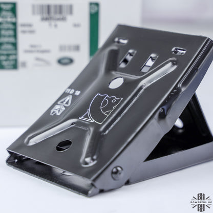 Genuine Land Rover Wheel Chock for Defender L663