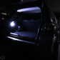 Interior Boot LED Light for Land Rover Freelander 2 - White