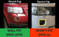 Genuine "HST" Body Kit for Land Rover Freelander 2 (2006-2010)