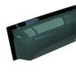 Window Wind Deflector kit - Smoked - for Land Rover Discovery 3 & 4