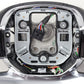 Steering Wheel - Heated - Cream Ash Burr for Range Rover L460